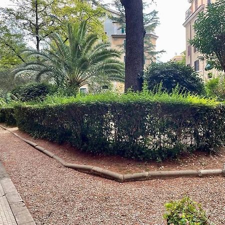 New - Comfortable Apt Porta Latina Rom Exterior foto
