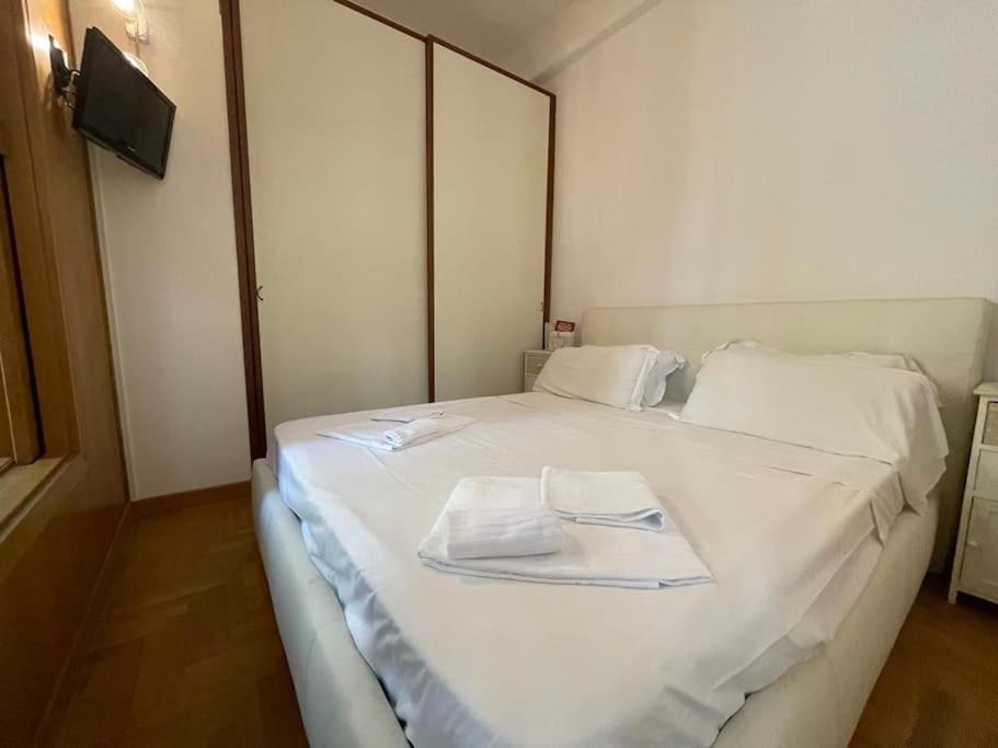 New - Comfortable Apt Porta Latina Rom Exterior foto