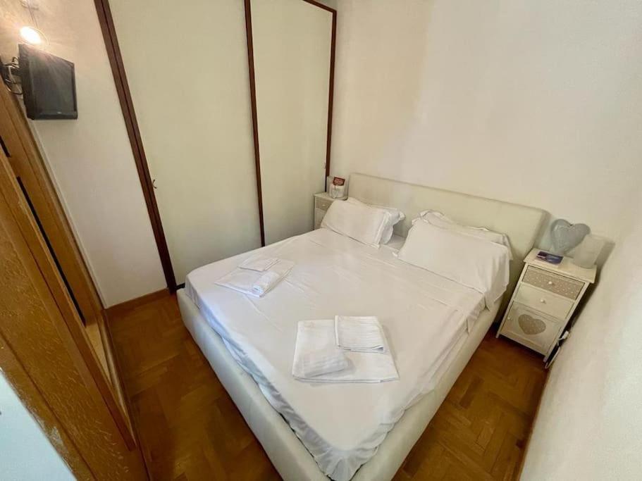 New - Comfortable Apt Porta Latina Rom Exterior foto