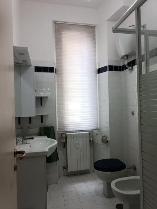 New - Comfortable Apt Porta Latina Rom Exterior foto